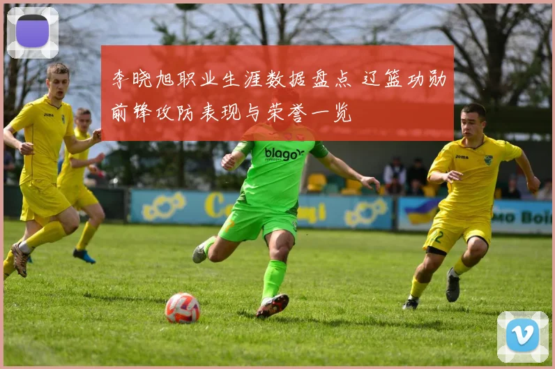 李晓旭职业生涯数据盘点 辽篮功勋前锋攻防表现与荣誉一览