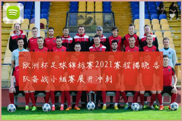 欧洲杯足球锦标赛2021赛程揭晓 各队备战小组赛展开冲刺