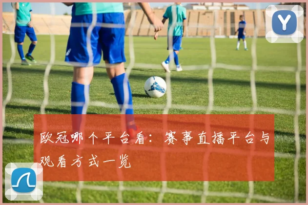 欧冠哪个平台看：赛事直播平台与观看方式一览