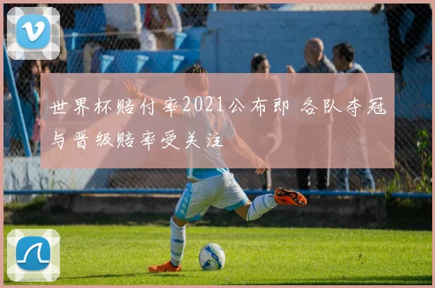 世界杯赔付率2021公布即 各队夺冠与晋级赔率受关注